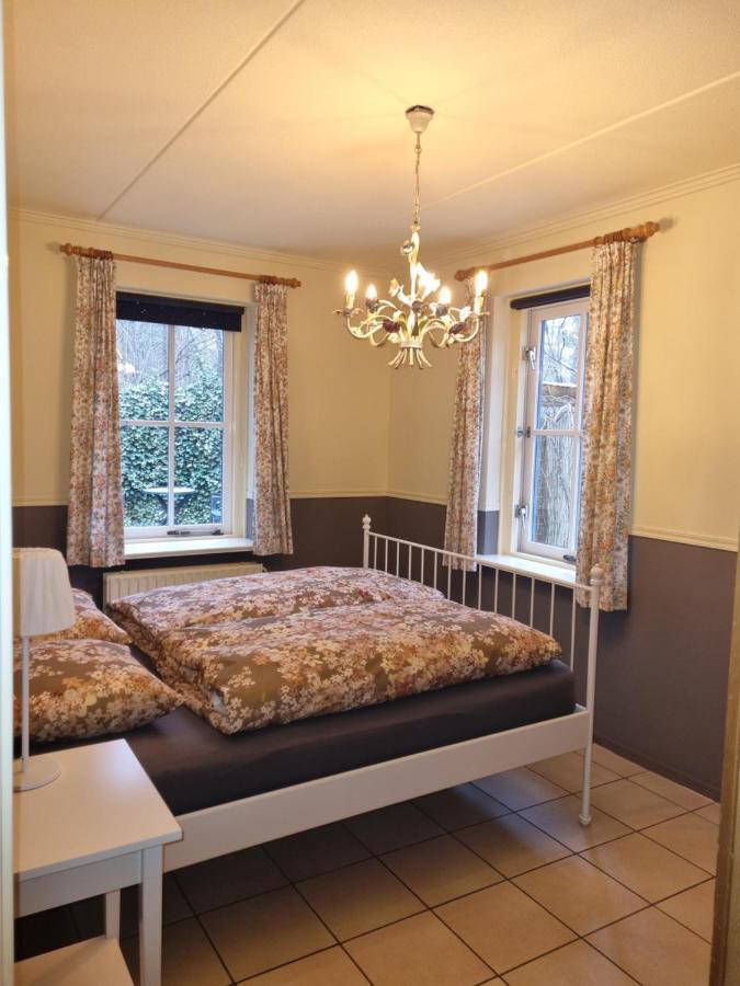 Bos En Heide Holiday home *