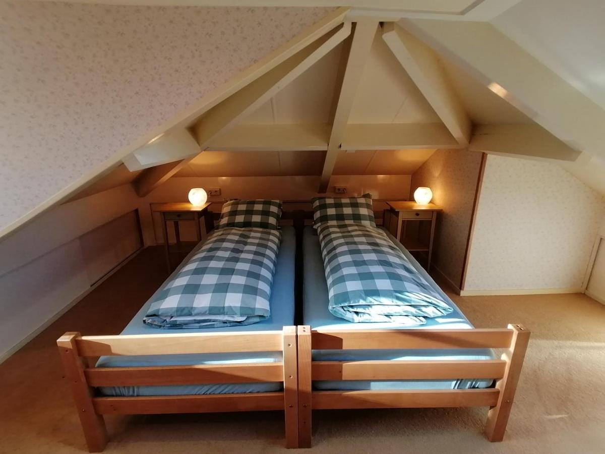 Bos En Heide Holiday home