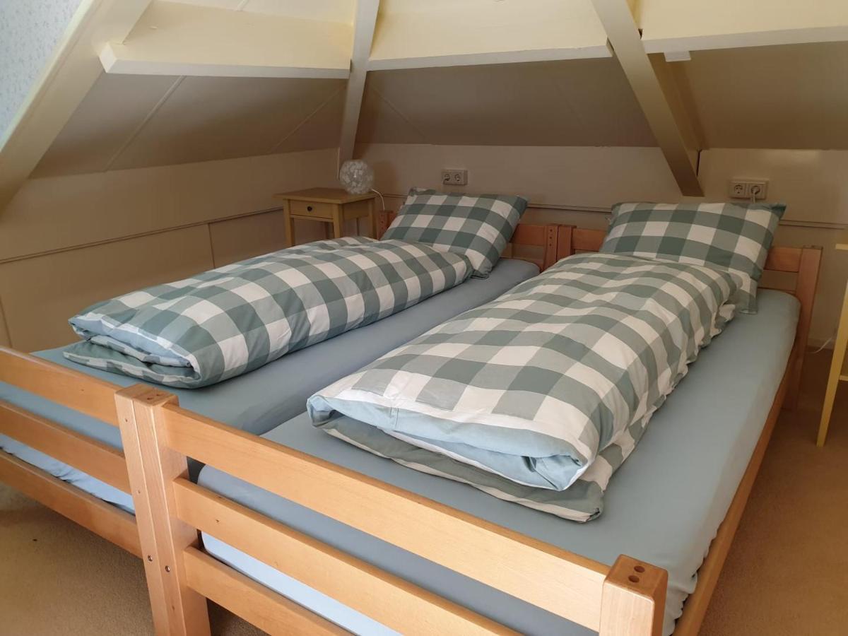 Holiday home Bos En Heide Otterlo