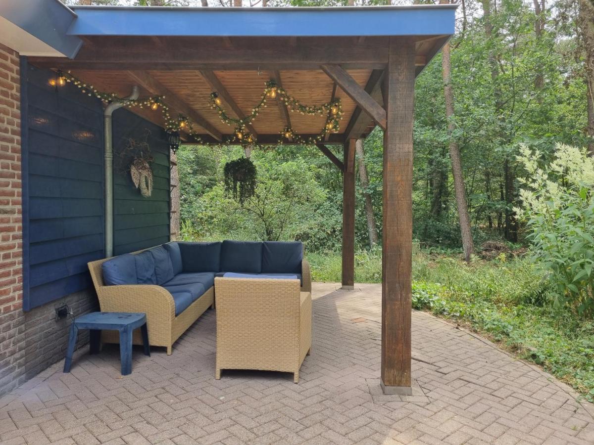 Bos En Heide Holiday home *