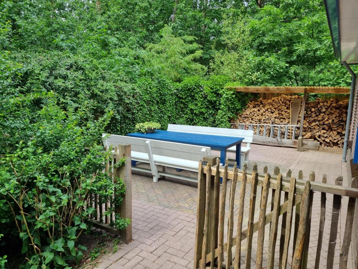 Holiday home Bos En Heide Otterlo
