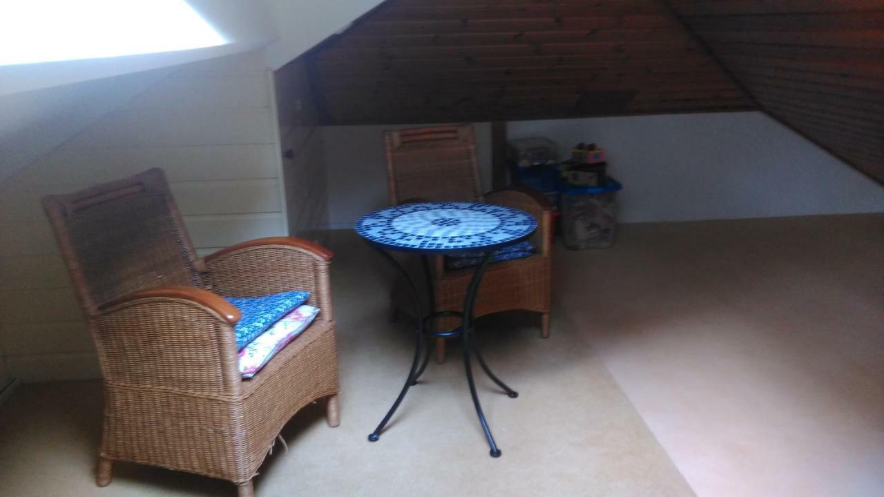 Bos En Heide Holiday home